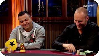 German High Roller - Staffel 15 - Folge 2 (1/4) | PokerStars.de