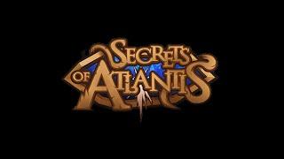 Secrets of Atlantis - NetEnt Spiele - hoher Gewinn