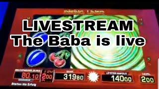 The Baba Is Live Am Zocken