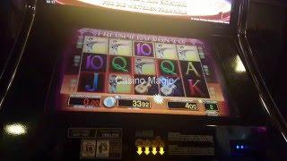Eltorero | NERVT EUCH SOWAS AUCH? ... - Casino Magie #186