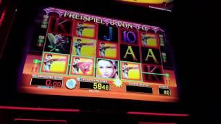 Eltorero | Ganz easy bleiben - Casino Magie #284