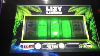 Let`s Play Lizzy the Lizard Low Session, neue Playlist