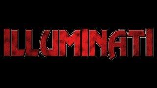 Illuminati Slot - Merkur Spiele - Expanding Wild Feature
