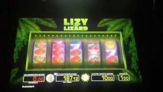 Knapp 600€ Merkur Lizy the Lizard auf 1€ und 1,50€ AG Spiele genialo Speed Strategie