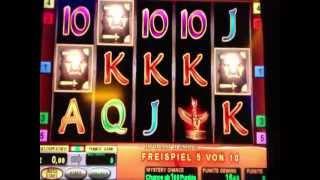 Book of Ra Freispiele Käfer so kann es auch laufen...