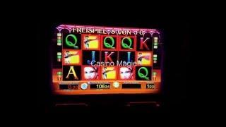 Eltorero | ENDLICH AUF 1€ FREISPIELE- Casino Magie #194