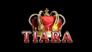 TIARA - Merkur Spiele Preview - Tiara Feature