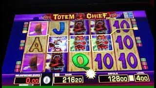 Von Totem Chief über Shoguns Secret bis hin zu 40 Thives! Spielen bis 4€ Fach! Spielothek Casino