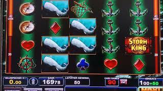 •#merkur #bally #Novoline• •40 Diebe Megawin• Casino Zocken Spielhalle Automaten Fourty Thieves•