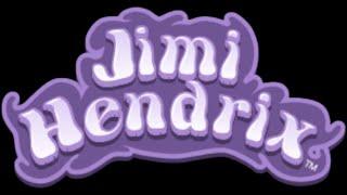 Jimi Hendrix Slot - NetEnt Gaming - Spielautomaten-Online.info