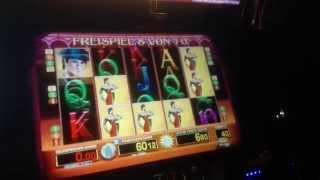 Eltorero | EIN FREISPIEL NACH DEM ANDEREN ! - Casino Magie #108
