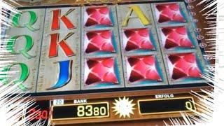 • Lucky Pharaoh komme ich jetzt über 100 Euro ?| 10 Cent Zocker | Merkur Magie, Spielhalle Doku