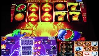 Cairo Casino Triple Flame & Xtra Hot Zocken um den Jackpot! Action Games Merkur vs Novoline