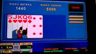 Novoline - American Poker (10cent) Rot Durch! HD