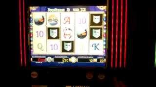 Merkur Carneval di Venezia -Mittelmäßiger lauf -HD