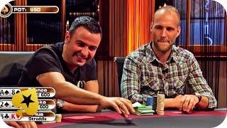 German High Roller - Staffel 15 - Folge 8 (2/4) PokerStars.de