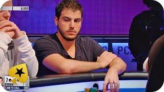 PCA 2014 Poker Event - Super High Roller - Episode 1/4 | PokerStars.de