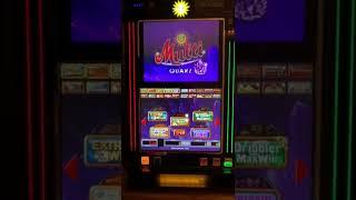 •#MultiTR5 #MerkurMagie •TR5 Vorstellung Multi Slimline 3x20Spiele• Zocken Spielhalle Casino ADP•