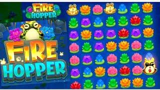 Neues Casino Game FIRE HOPPER mal angezockt | Merkur Magie | Spielothek