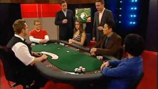 Poker Regeln 2 (1/2) - Blinds - No Limit Texas Holdem - Lern Pokern mit DSF