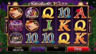 STARLIGHT KISS Slot Machine. #slots #casinos #slotmachines #fun #win #gambling #gamble