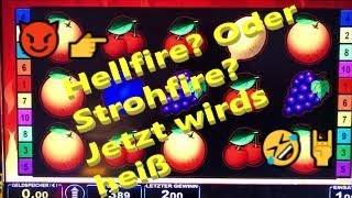 •Bally Wulff Merkur Magic Gambling Novoline Spielothek Merkur M-Box •Hellfire auf 1 Euro• Zocken•