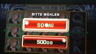 Highwin/Bigwin•Magic miror Köpfe•Das Leben ist ein Glücksrad und das ist meine Chance es zu drehen.