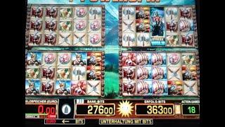 ALLES RICHTIG GEMACHT! 400€ RISKIERT und GEWONNEN! Highroller KASSIERT ab!