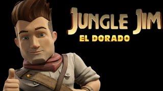 Jungle Jim El Dorado - Quickfire - 10 Freispiele