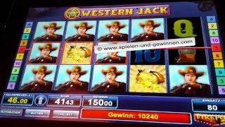Western Jack auf 80 Cent. Rush Strategie ist im Forum verfügbar.