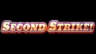 Second Strike - Quickspin Spiele - Mega Gewinn