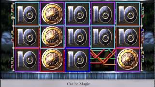 Odin Freispiele | RICHTIG HAMMER! 2€ Einsatz (Online)- Casino Magie #65