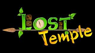 Lost Temple - 10 Freispiele - Merkur Spielautomaten