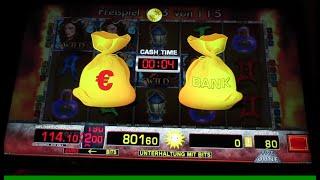 Monatsrückblick Teil 2 Jackpotjagd am Automat! Action und Spannung beim Zocken! Merkur Casino