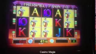 El Torero Freispiele | Schade! 40 Cent Einsatz - Casino Magie #61