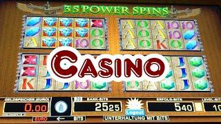 Spiel Lucky Pharaoh gibt schöne Gewinne auf kleinen Einsätzen | Merkur Magie | Casino | Zocken