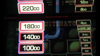Zocken und Gewinnen am Spielautomat! Spannung und Adrenalin beim Spielen bis 4€ Fach! Merkur Casino