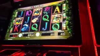 Eltorero | So können sich Spiele wenden !! - Casino Magie #206