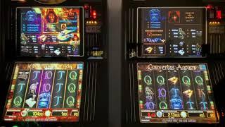 •#merkur #Letsplay ••‍•️Convertus Aurum vs. Convertus Jokerus•‍•️• Freispiele Zocken Gaming Casino••