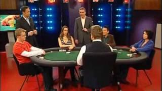 Poker Regeln 2 (2/2) - Blinds - No Limit Texas Holdem - Lern Pokern mit DSF