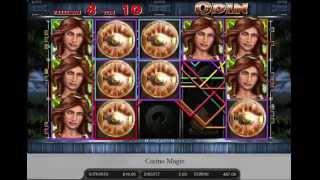 Odin Freispiele | SCHÖNES DING! 2€ Einsatz (online) - Casino Magie #70