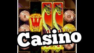 DINOPOLIS  Freispiele kaufen | Online Casino | Merkur Magie | Gambling