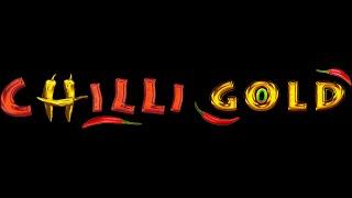 Chilli Gold - Amaya Spielautomaten - 6 Freispiele erspielt