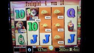 Der Versuch Spielautomaten zu KNACKEN! Mit Erfolg! Merkur Spielhallensession! Zocken bis 4€! Tr5