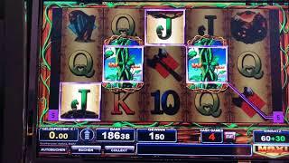•#merkur #Letsplay •Dragons Treasure 2 MEGAWINN auf 50 Cent• Glücksspiel Zocken Slots Spielo•TR4