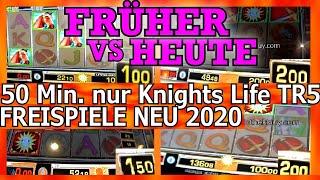 SPIELOTHEK - FRÜHER vs HEUTE - NEU - 2020 Casino Test