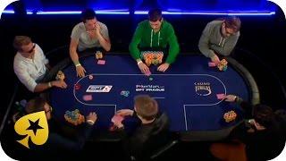 EPT Prag 2014 - Final Table | PokerStars.de