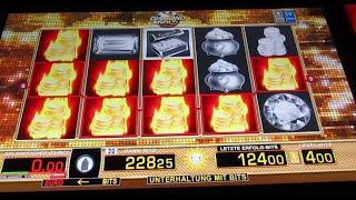 Ballern bis 4€ Spieleinsatz am Spielautomat! Zocken um den Jackpotgewinn! Casino Extrem!