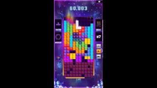 Tetris Blitz | Cyber Mino 1. Place ! - Casino Magie #144