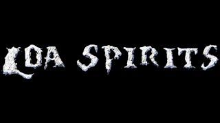 Loa Spirits - Merkur Magie Voodoo Spiel - 6 Freispiele
